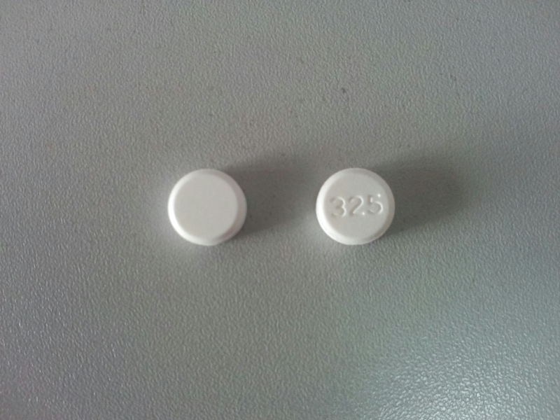325 pill