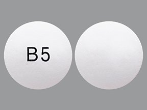B5 pill