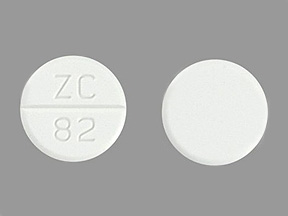 ZC pill