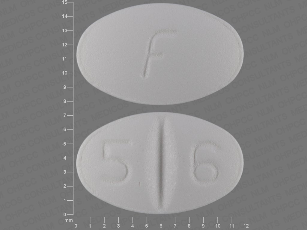 F pill