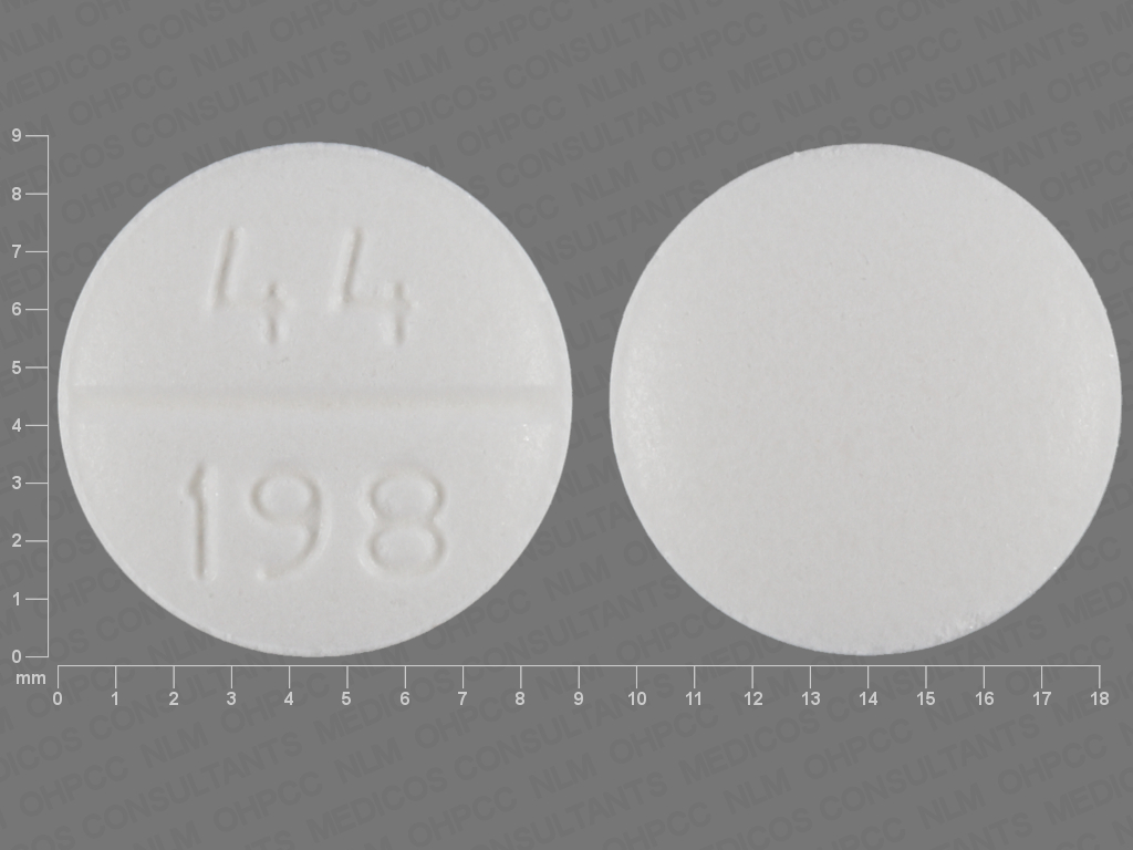 44 pill