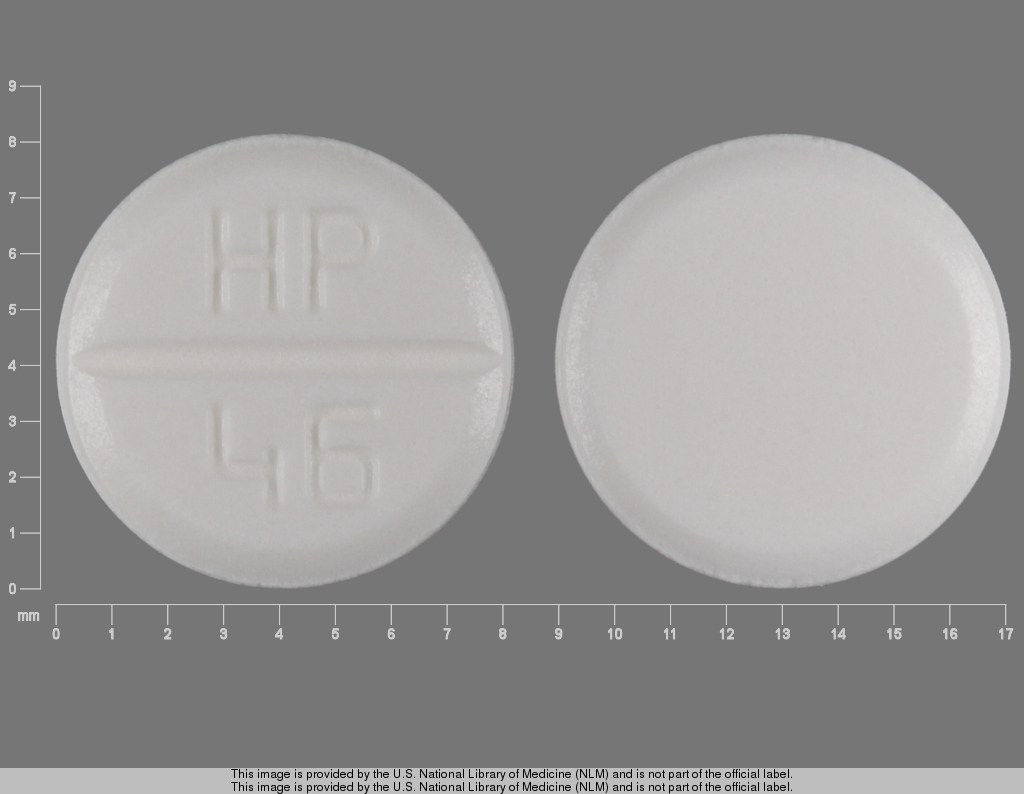 HP pill