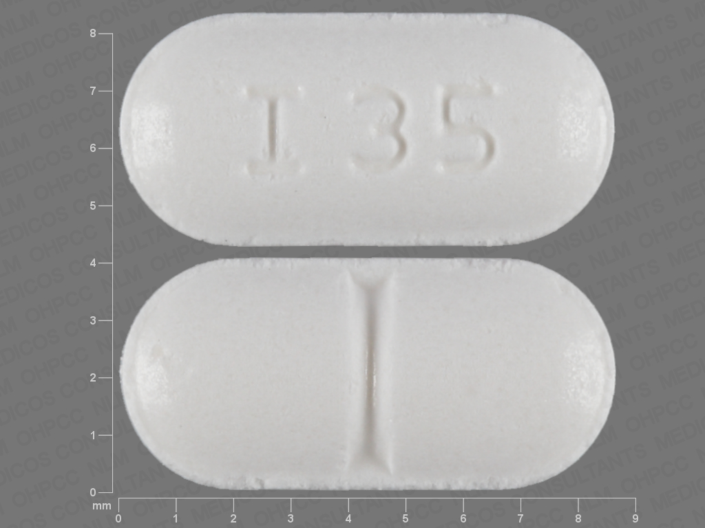 I35 pill