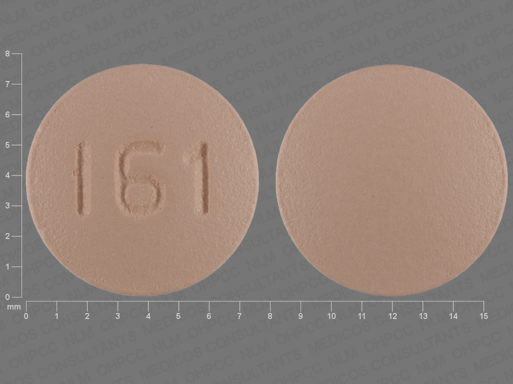 I61 pill