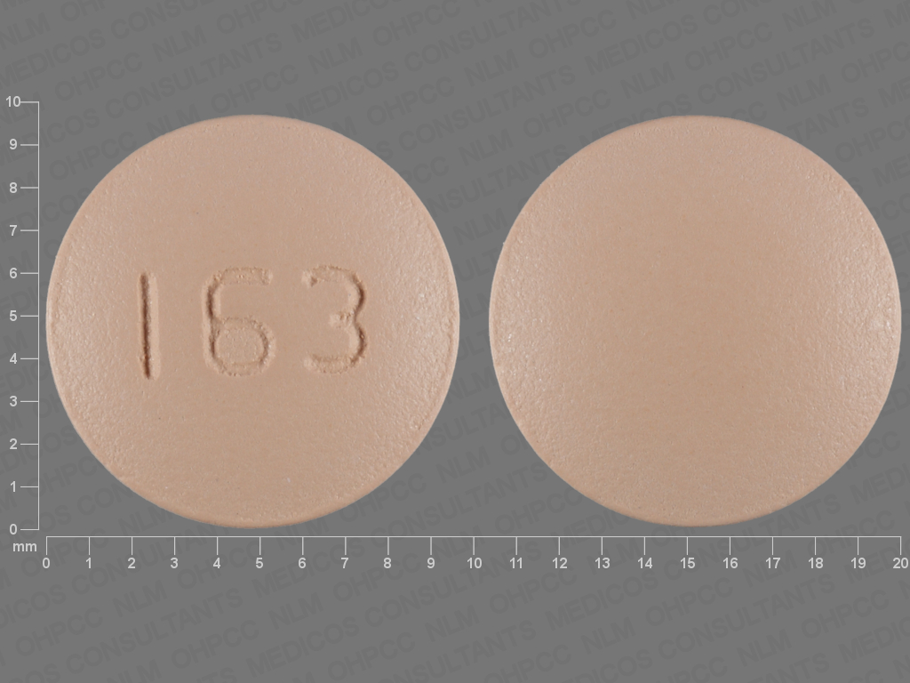 I63 pill