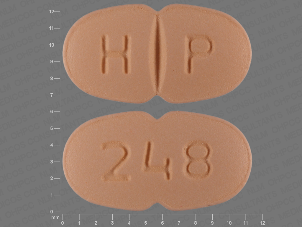 HP pill