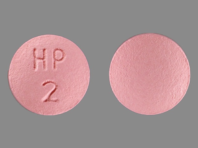 HP pill