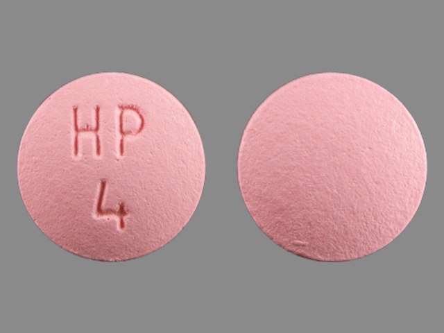 HP pill