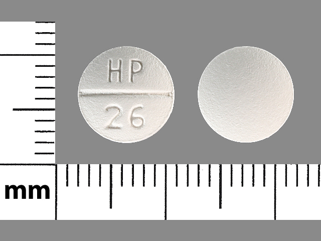 HP pill