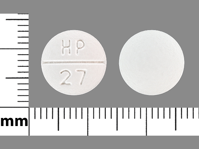HP pill