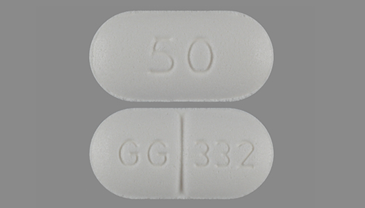 50 pill