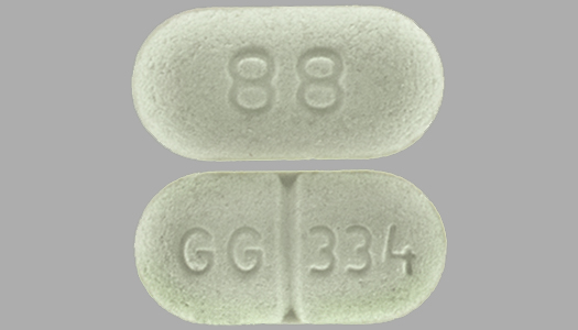 88 pill