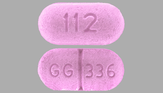 112 pill