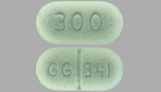 300 pill