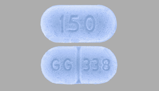 150 pill