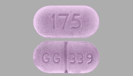175 pill