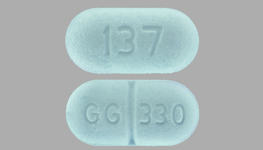 137 pill