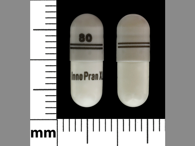 80 pill