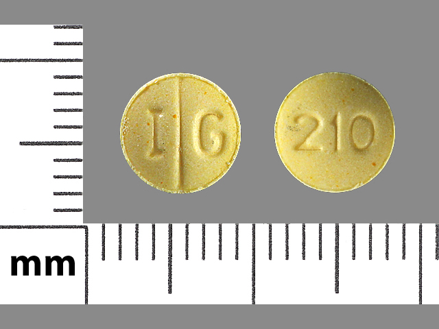 IG pill