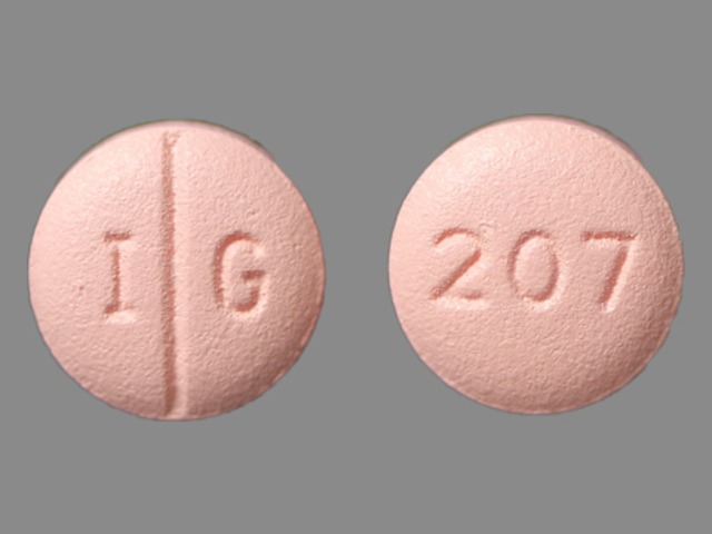 207 pill