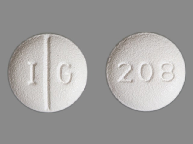 208 pill