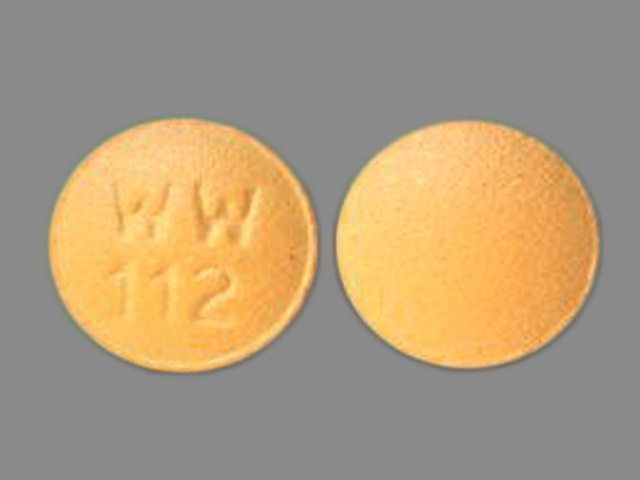 WW pill