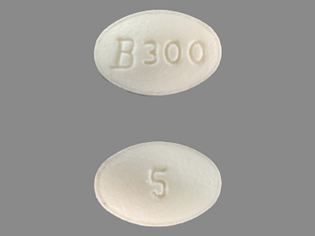 B300 pill
