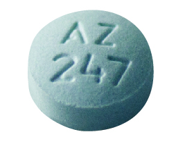 AZ247 pill