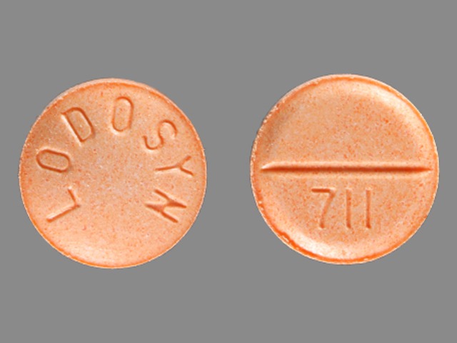 711 pill