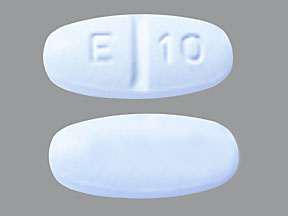 E pill