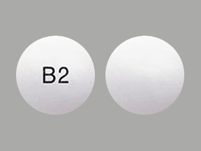 B2 pill
