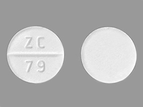 ZC pill