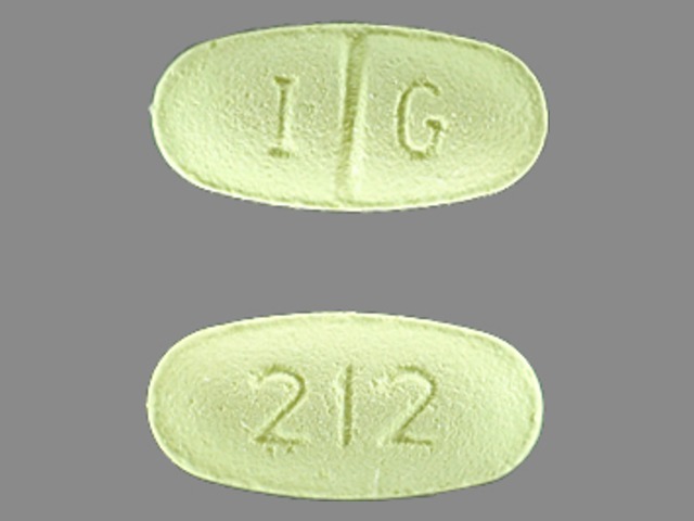 212 pill