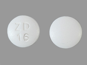 ZD pill
