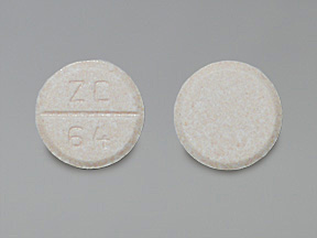 ZC pill