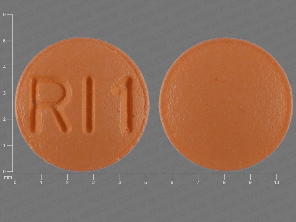 RI1 pill