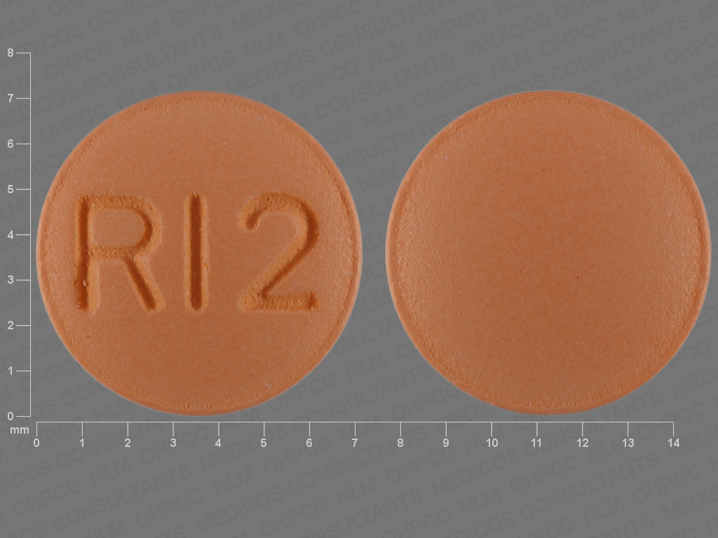 RI2 pill