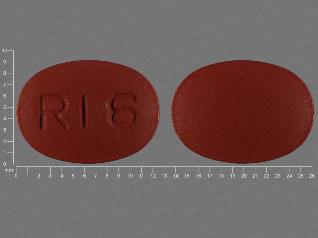 RI6 pill