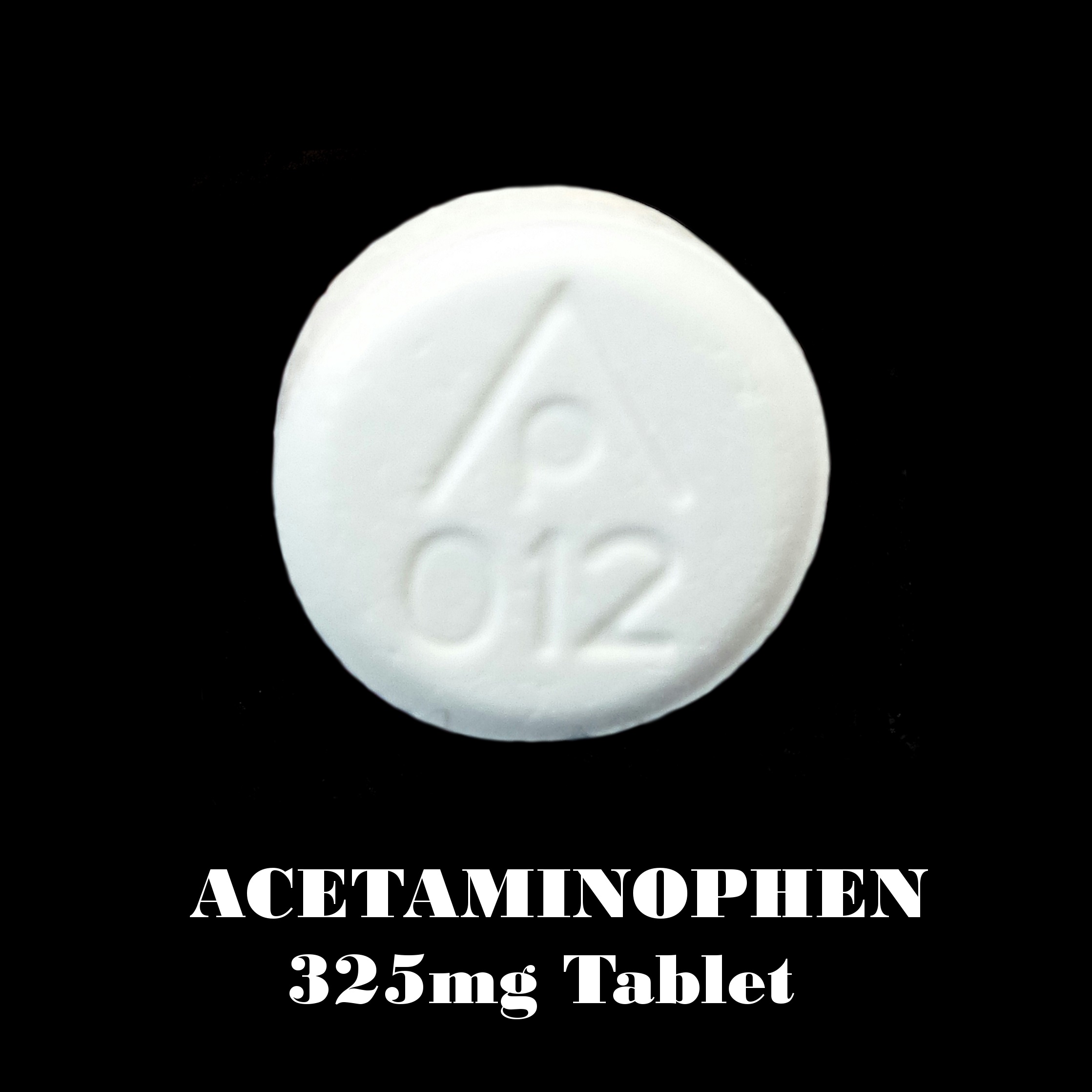 AP pill