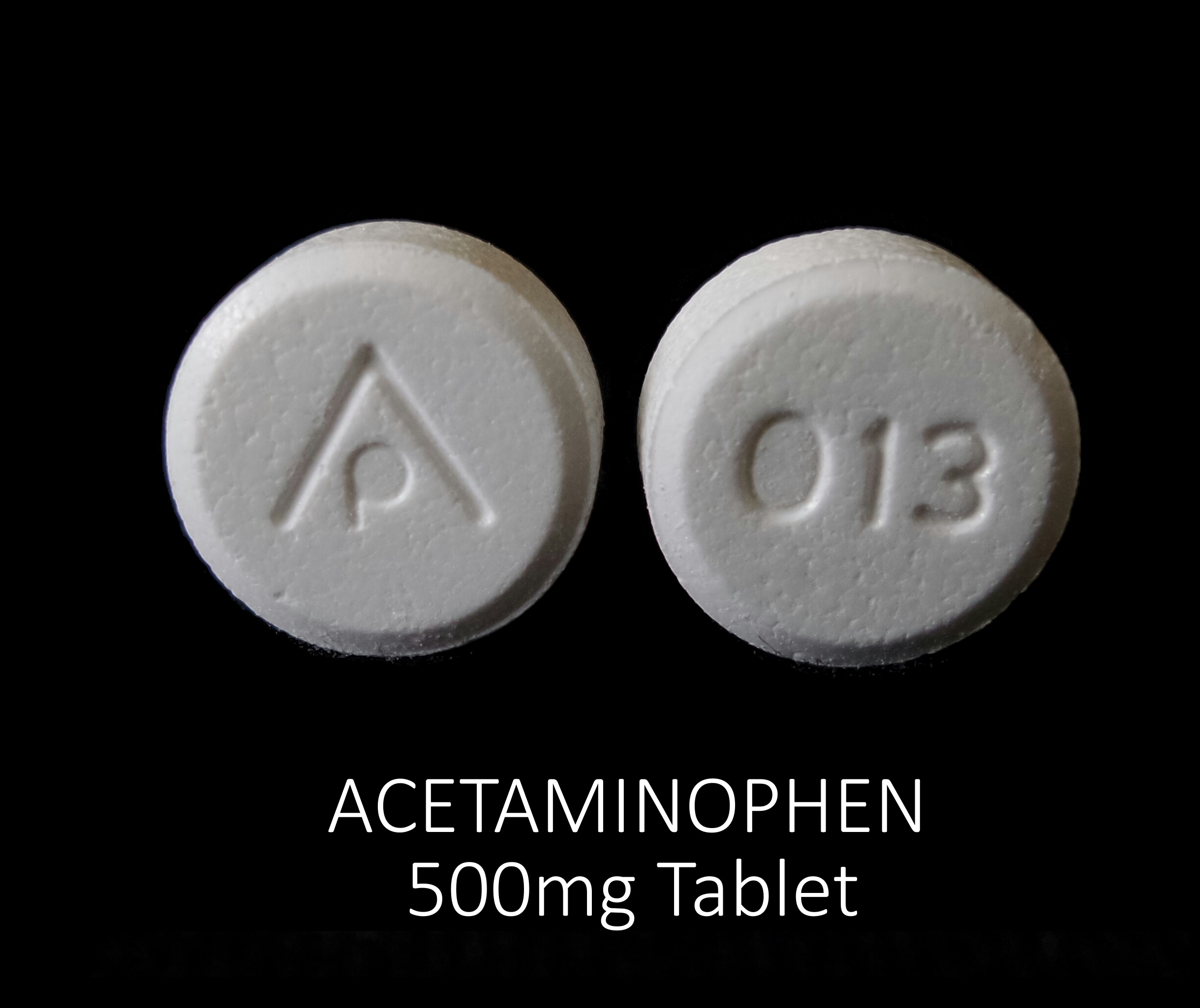 AP pill