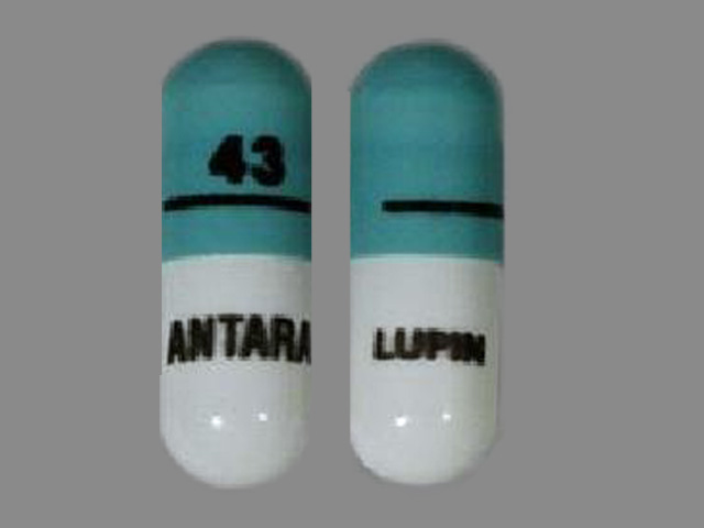 43 pill