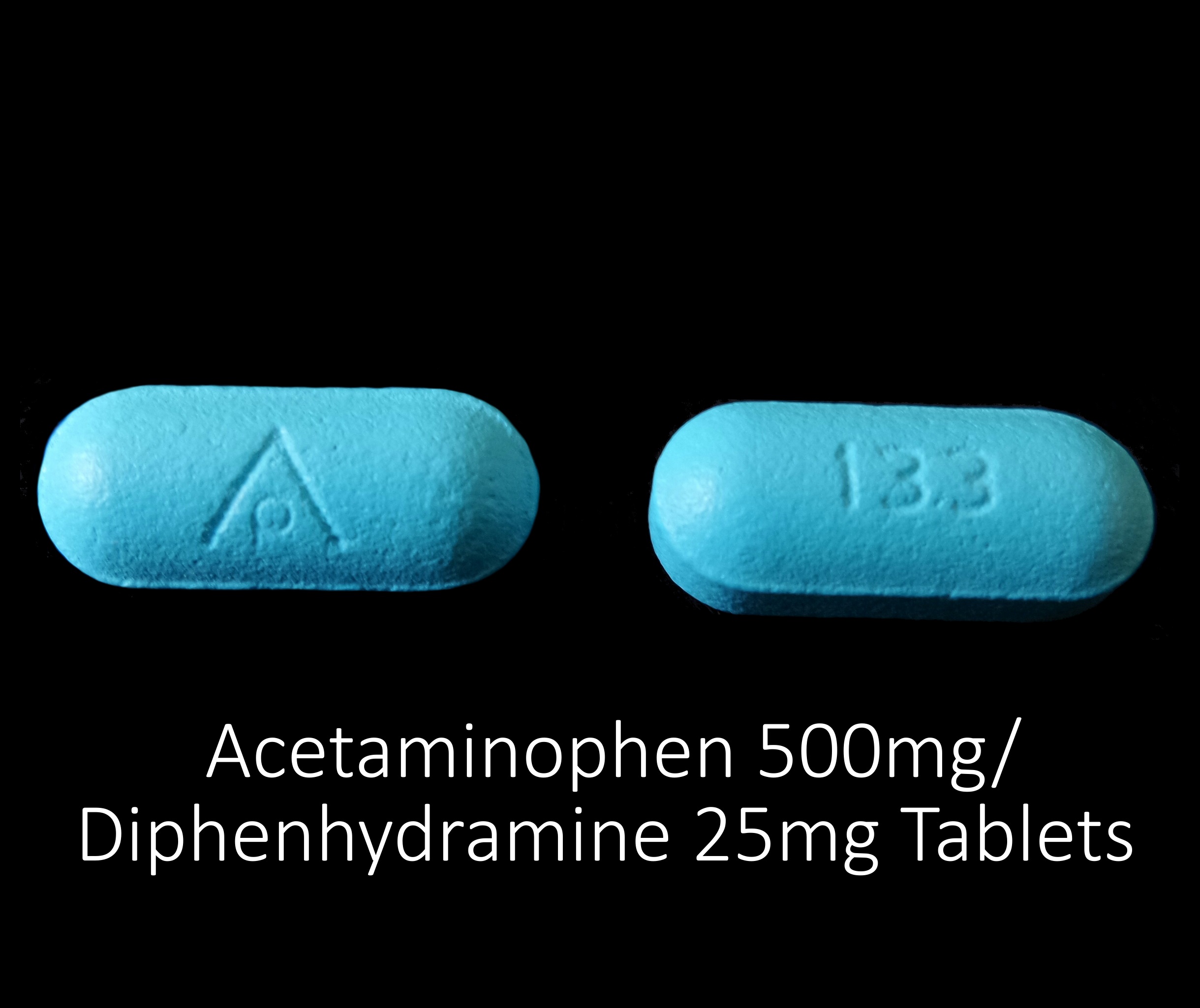 AP pill