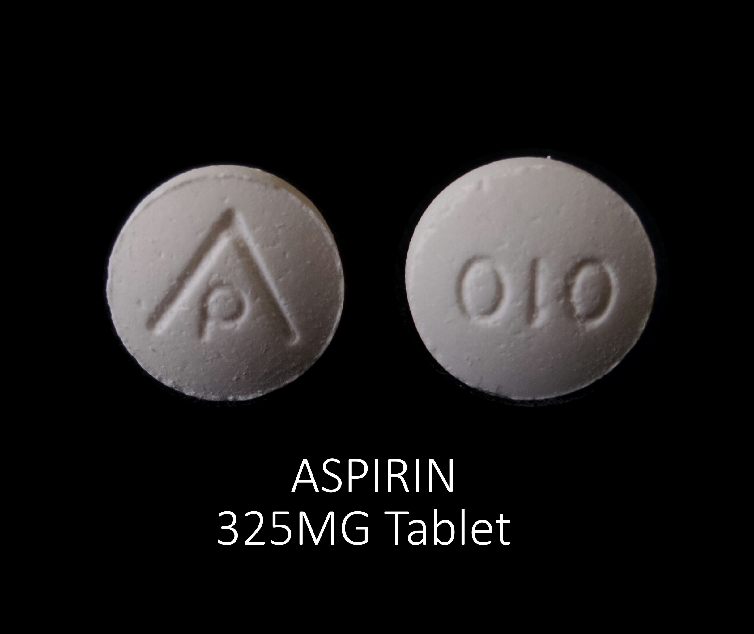 AP pill