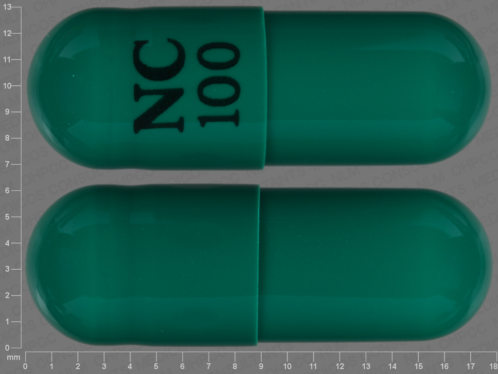 NC pill