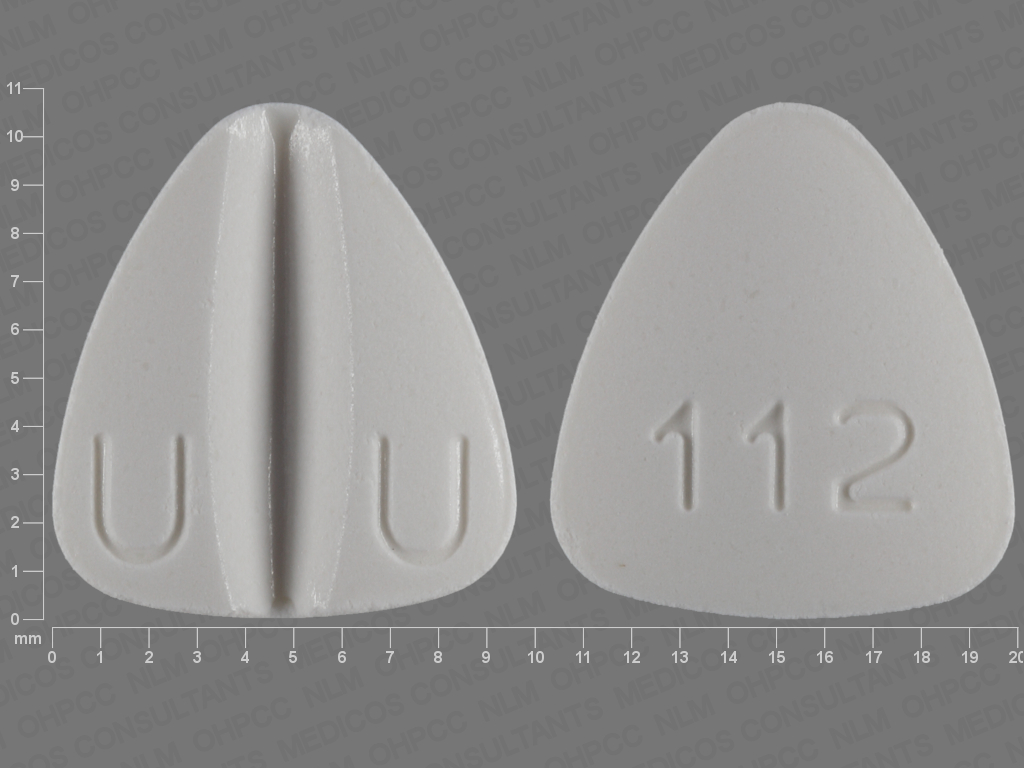 U pill