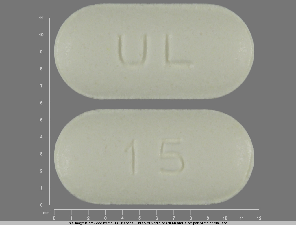 U pill