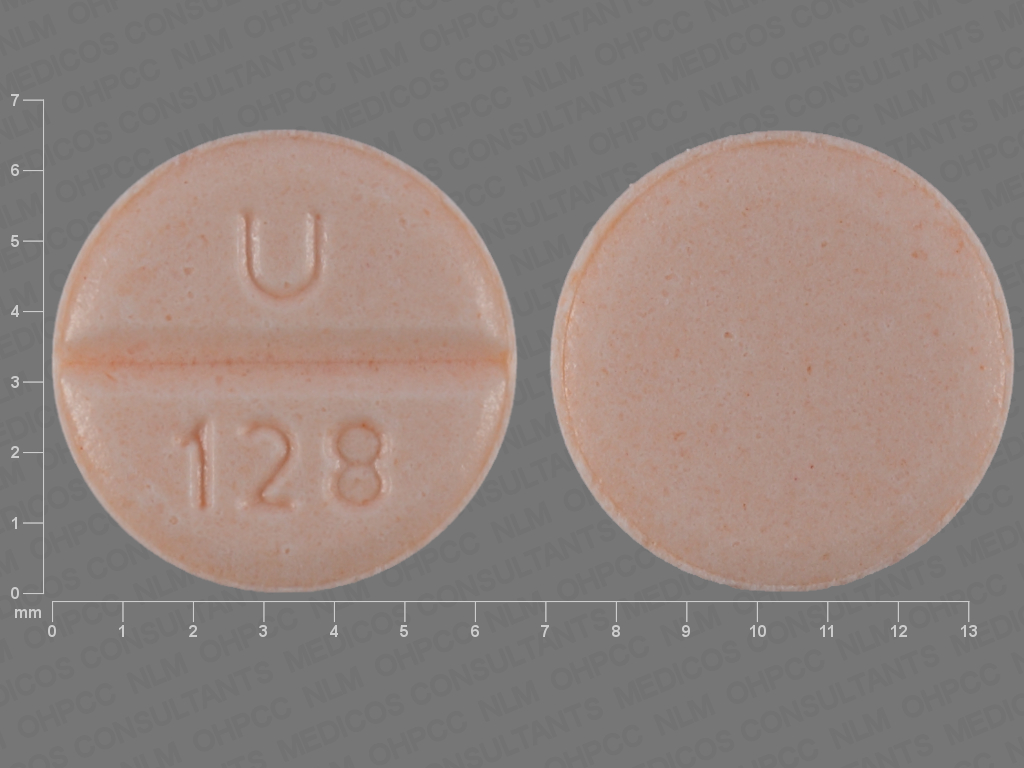 U pill
