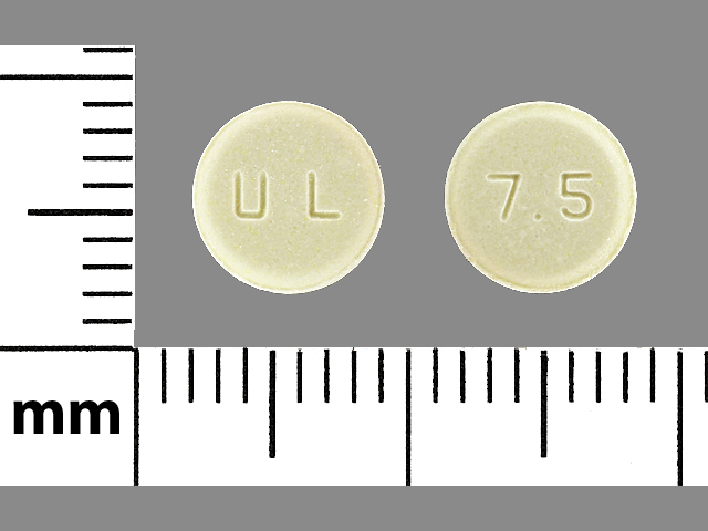 U pill