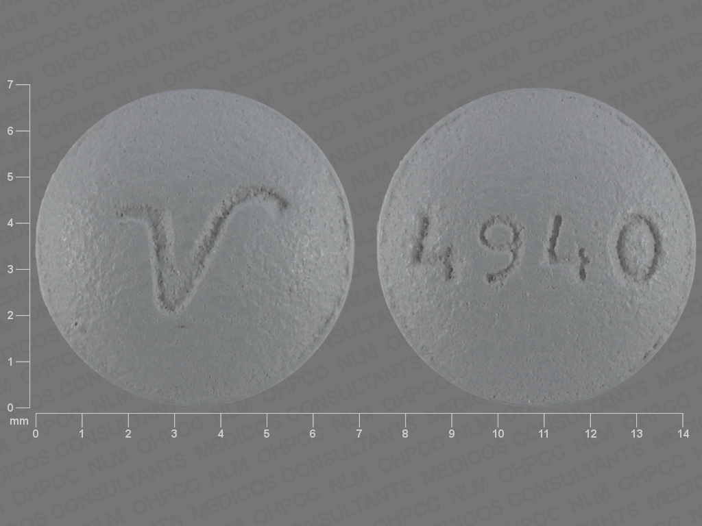 4940 pill