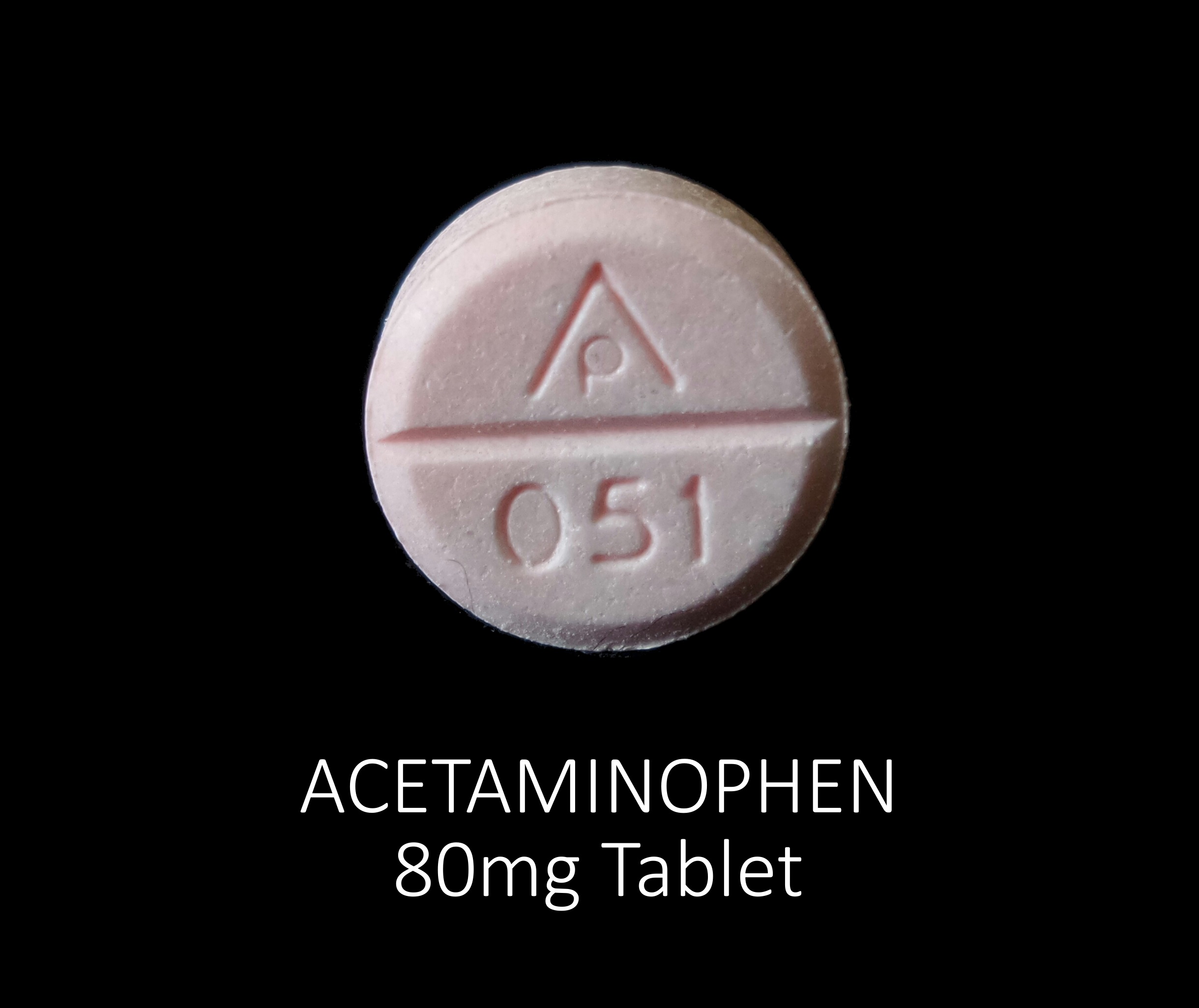 AP pill